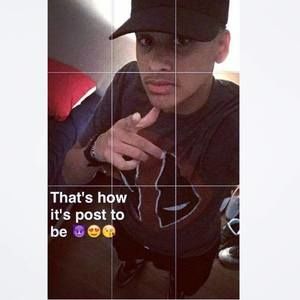 Meet your Posher, Angel